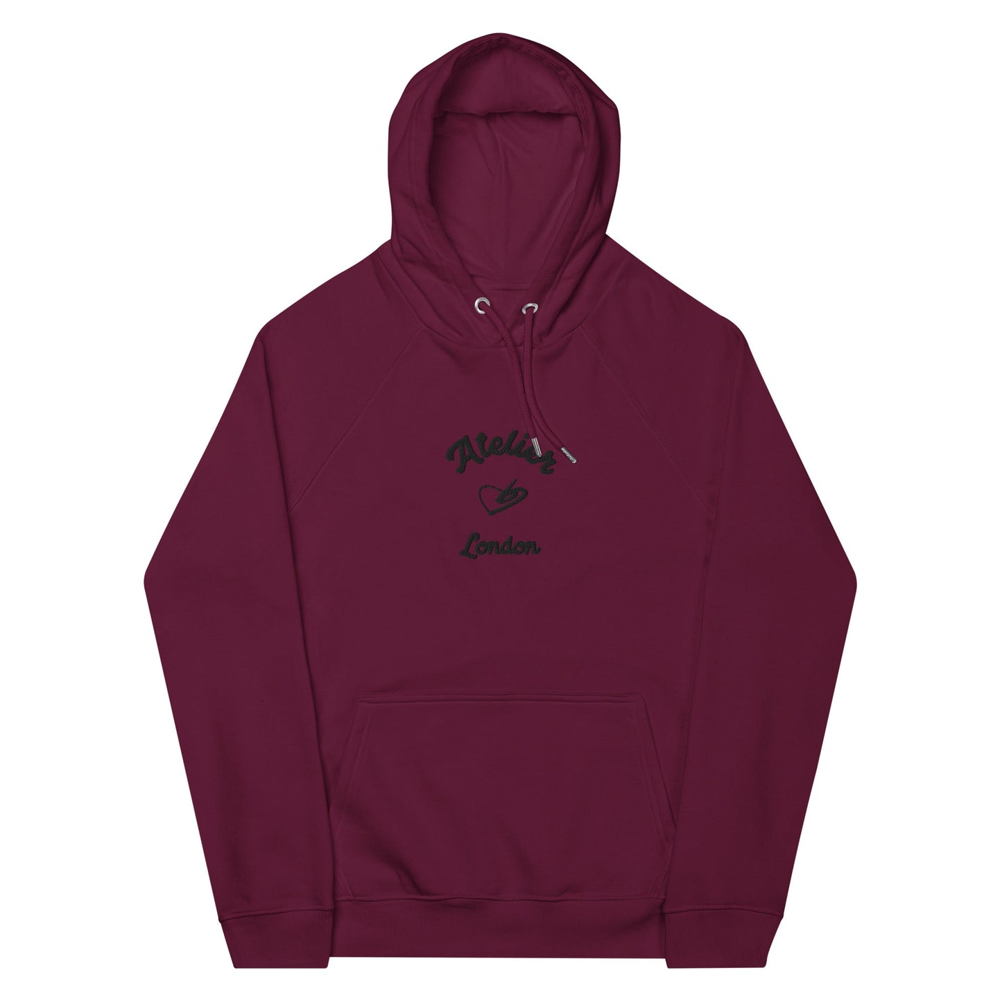 Eco Hoodie - BunnyBanky