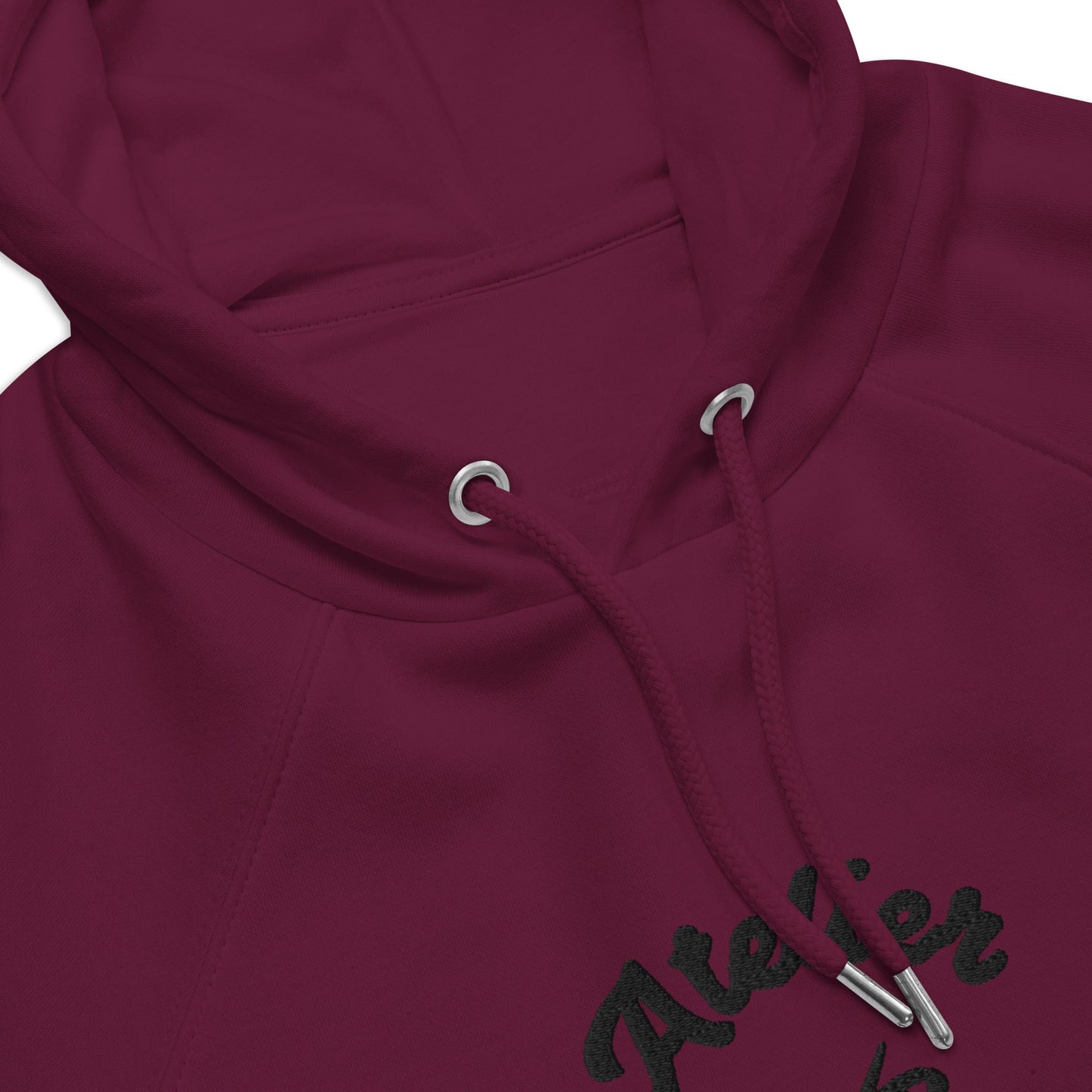 Eco Hoodie - BunnyBanky