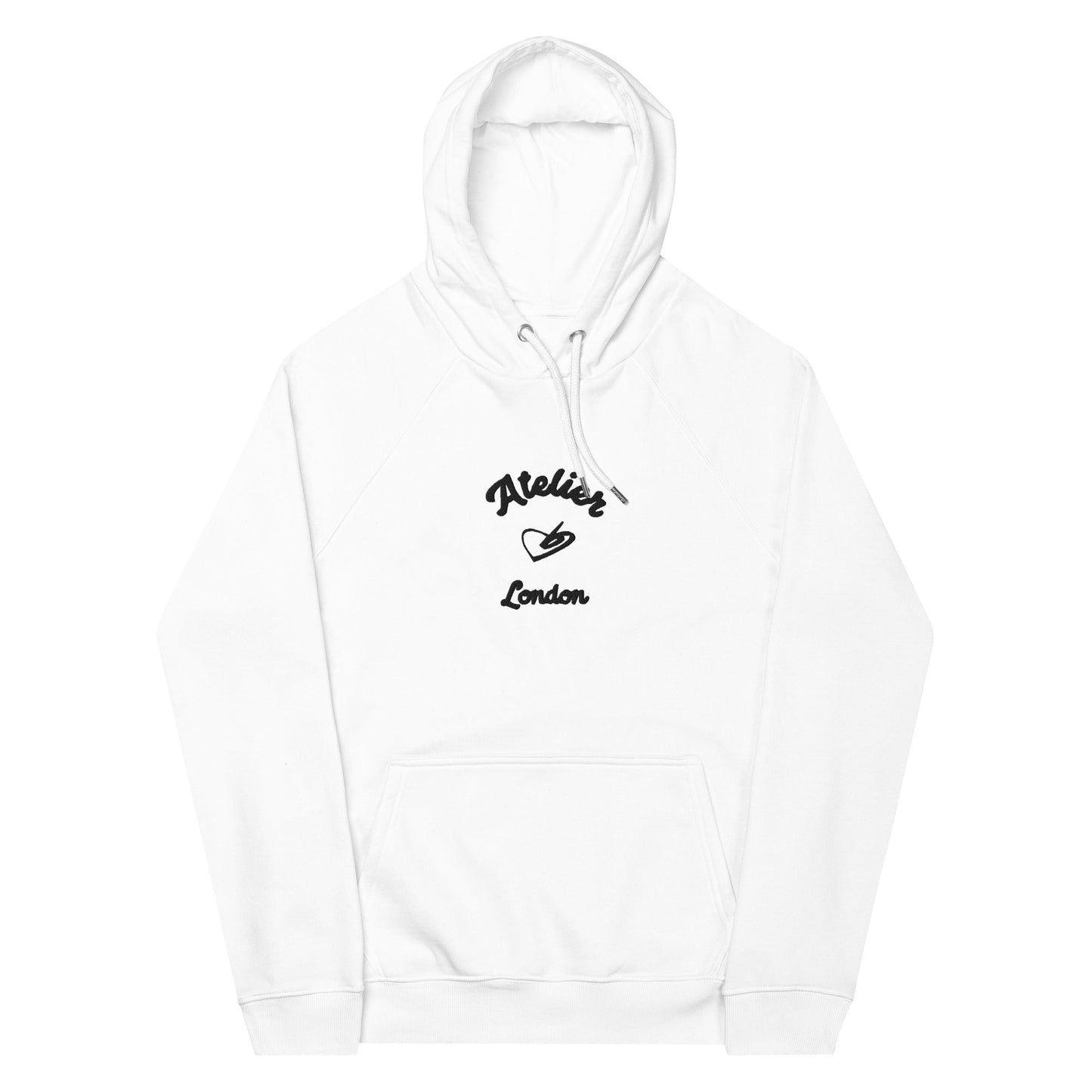 Eco Hoodie - BunnyBanky