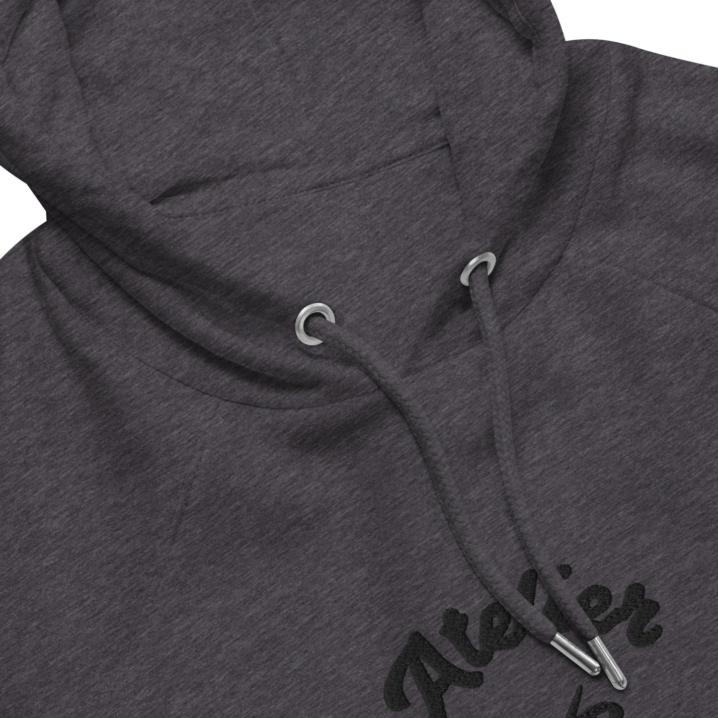 Eco Hoodie - BunnyBanky