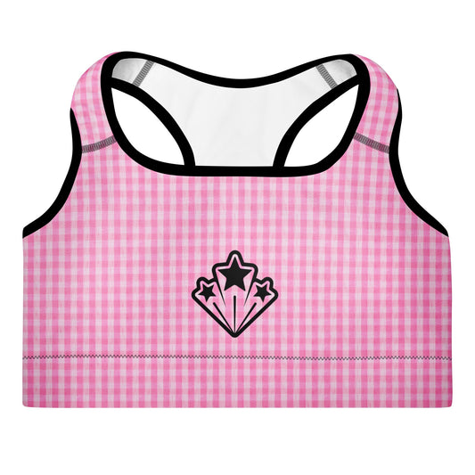 EcoFlex Sports Bra - BunnyBanky