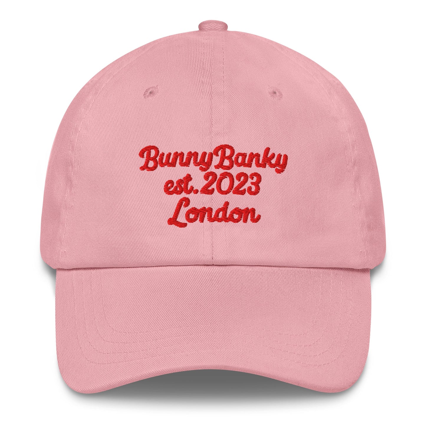 Female CultureCap - BunnyBanky