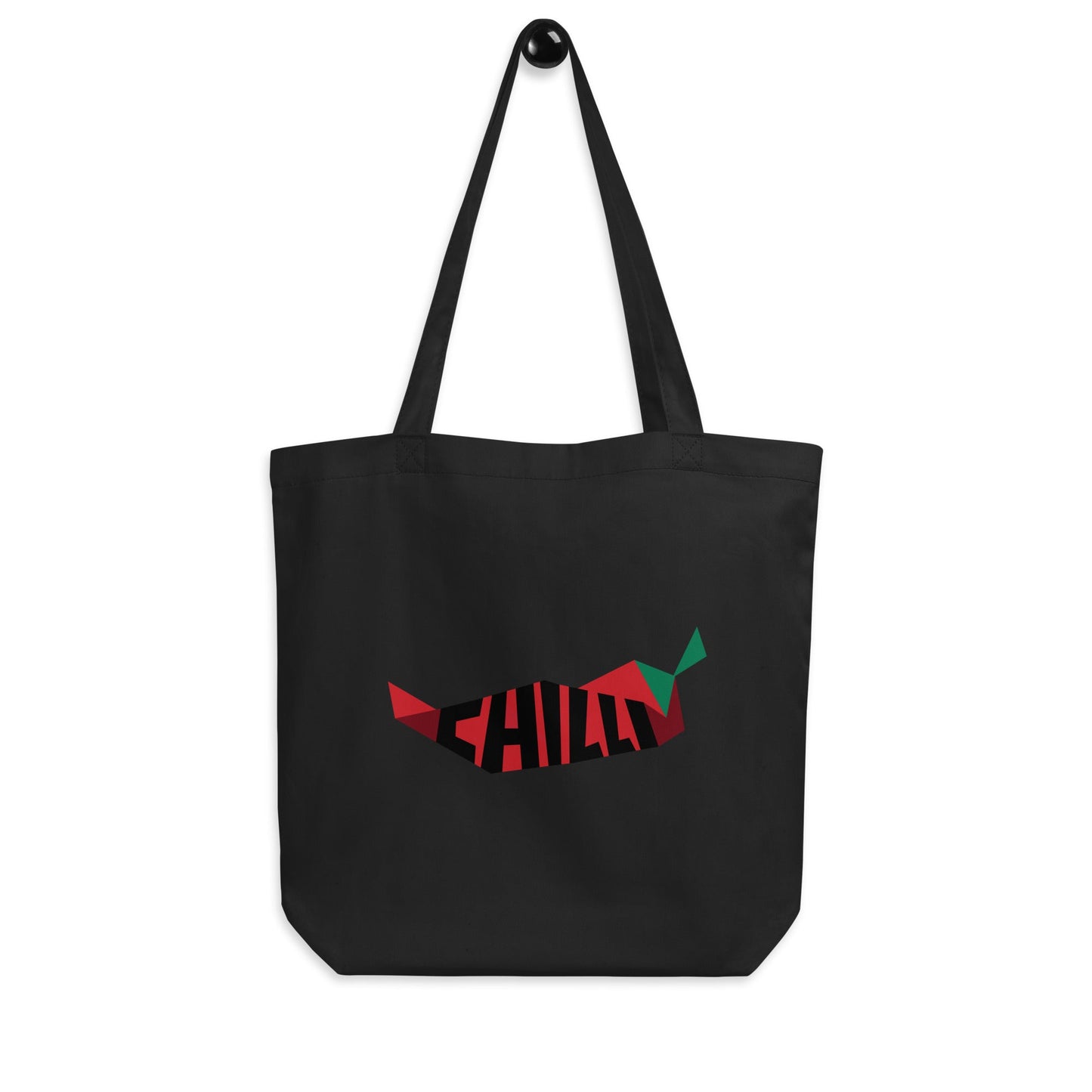 Fulham Organic Tote Bag - BunnyBanky