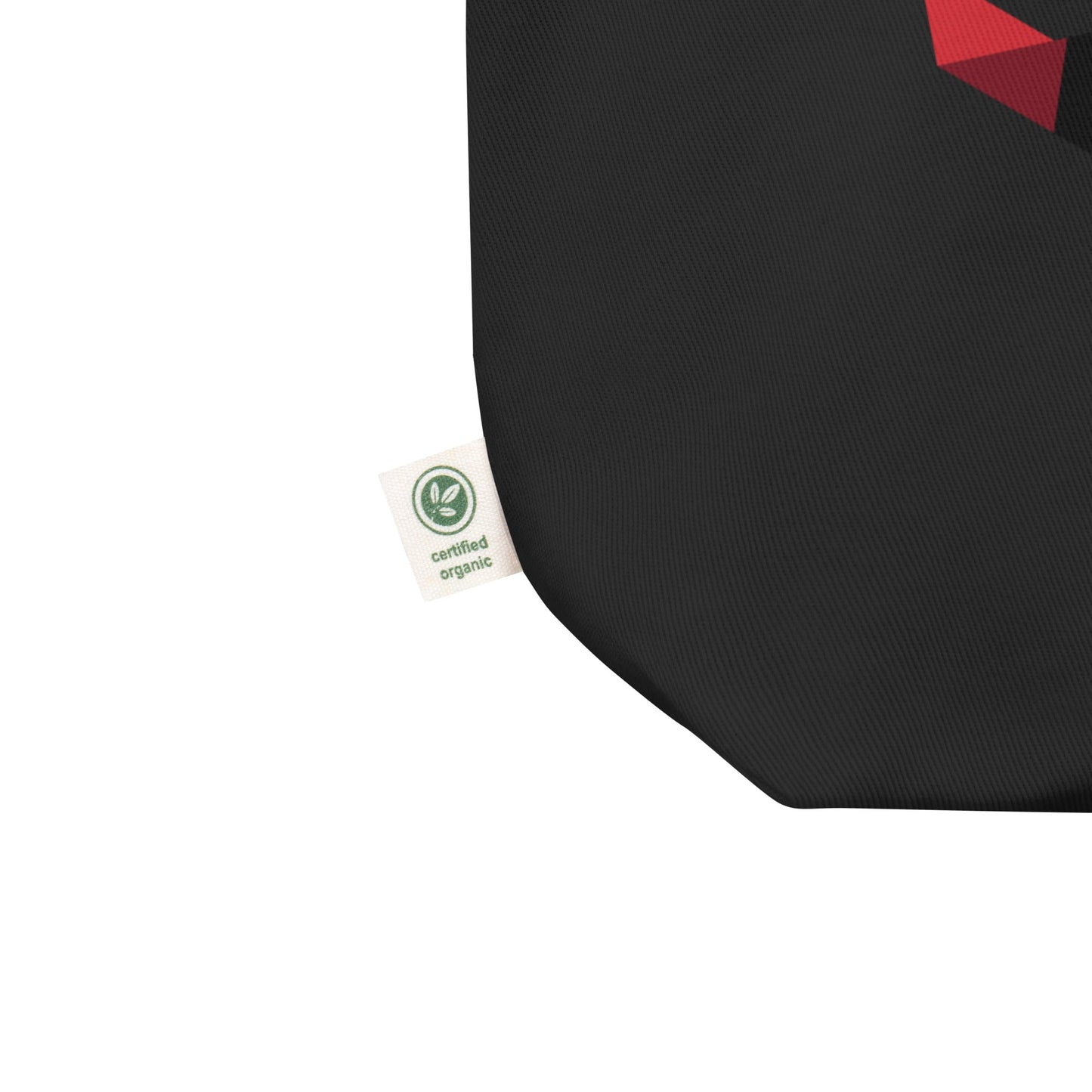 Fulham Organic Tote Bag - BunnyBanky