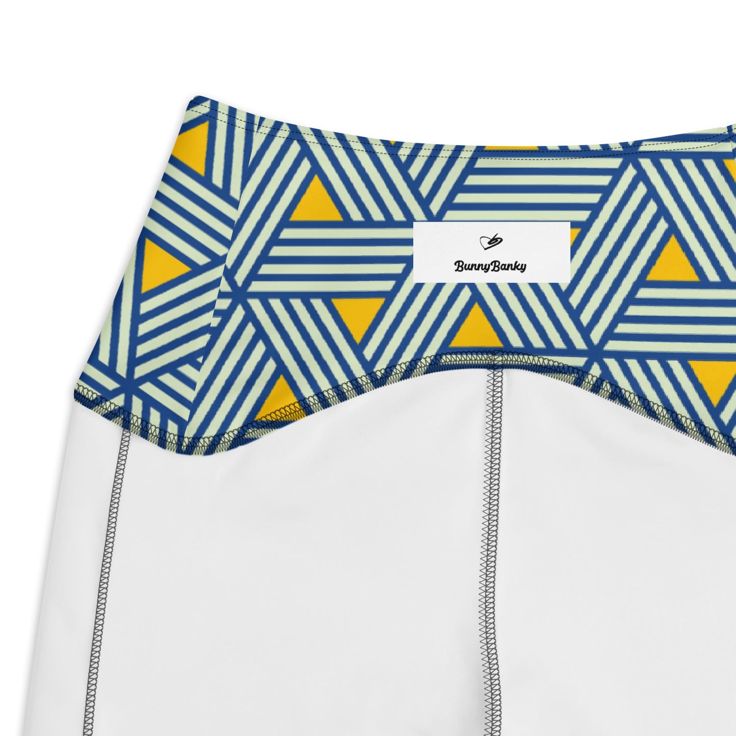 Geneva Leggings with pockets - BunnyBanky