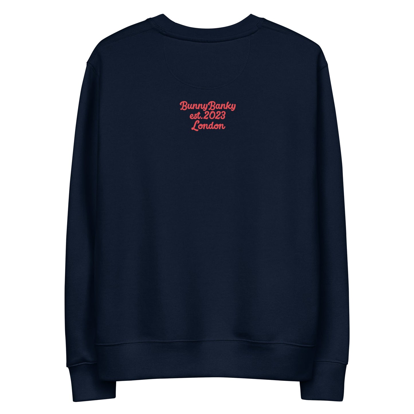 Holborn Jumper - BunnyBanky