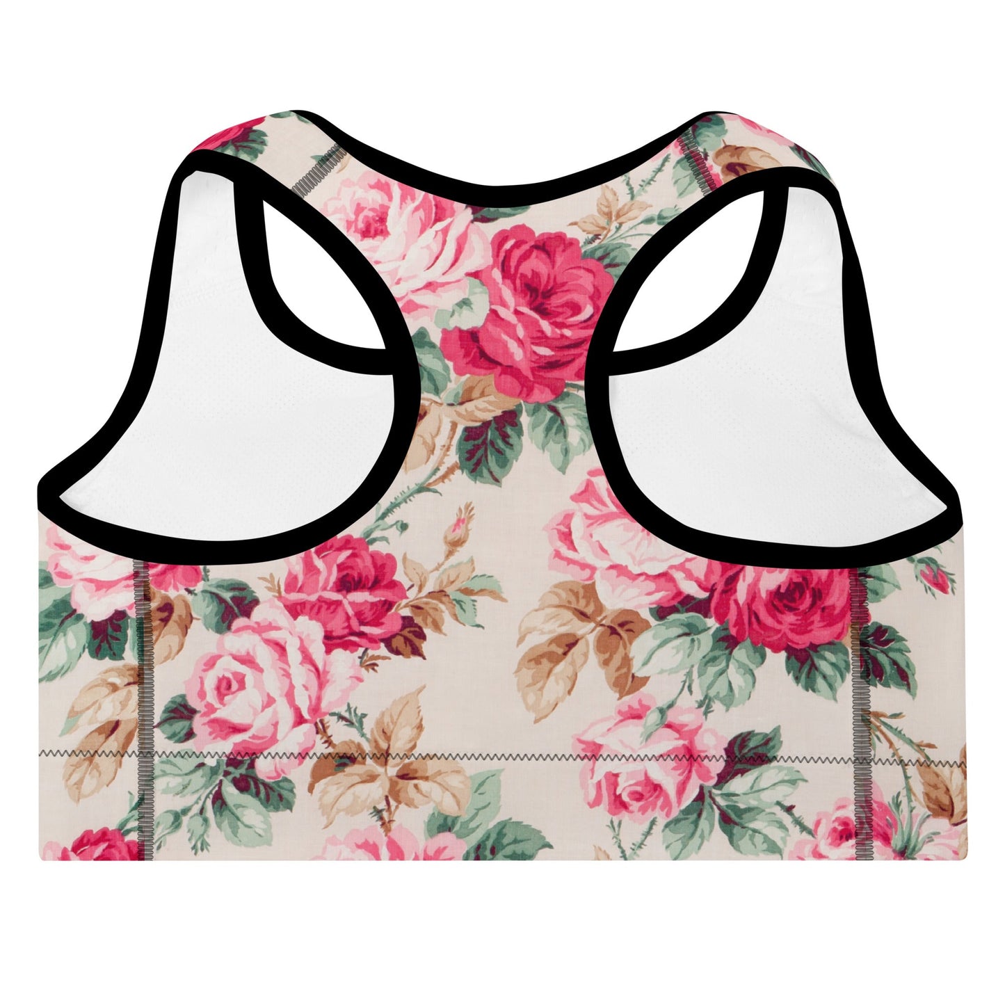 Monaco Sports Bra - BunnyBanky