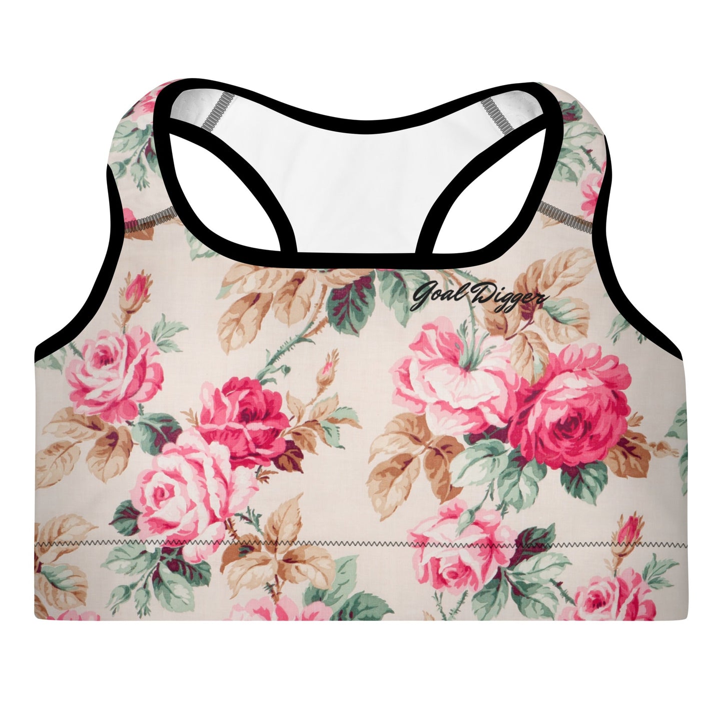 Monaco Sports Bra - BunnyBanky