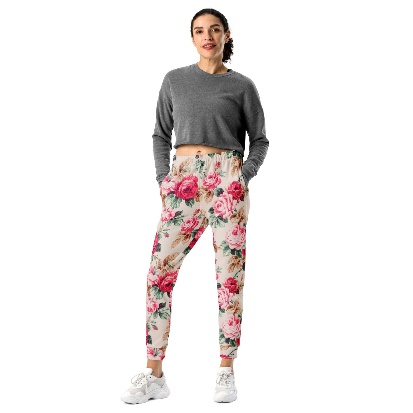 Monaco Women's Joggers - BunnyBanky