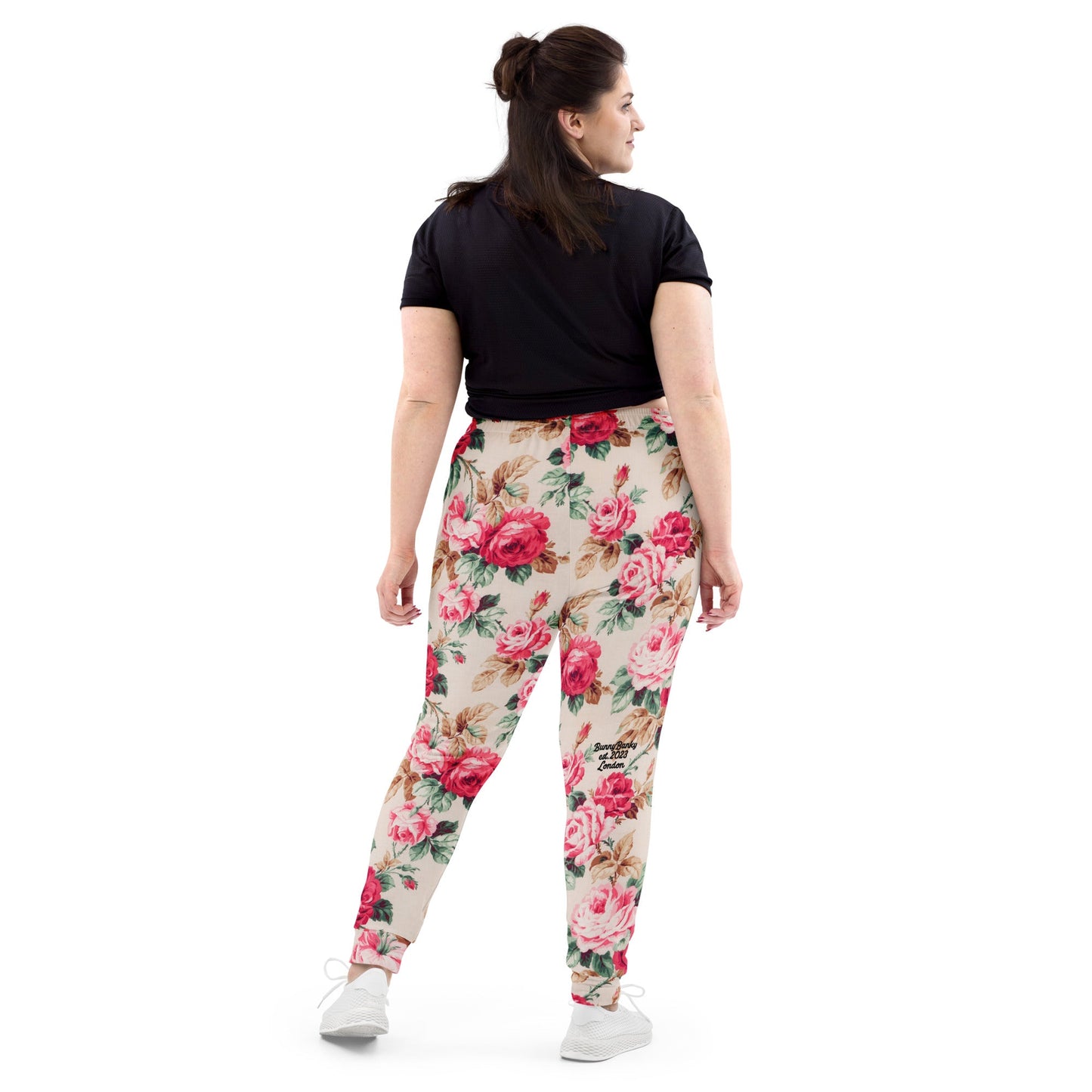 Monaco Women's Joggers - BunnyBanky