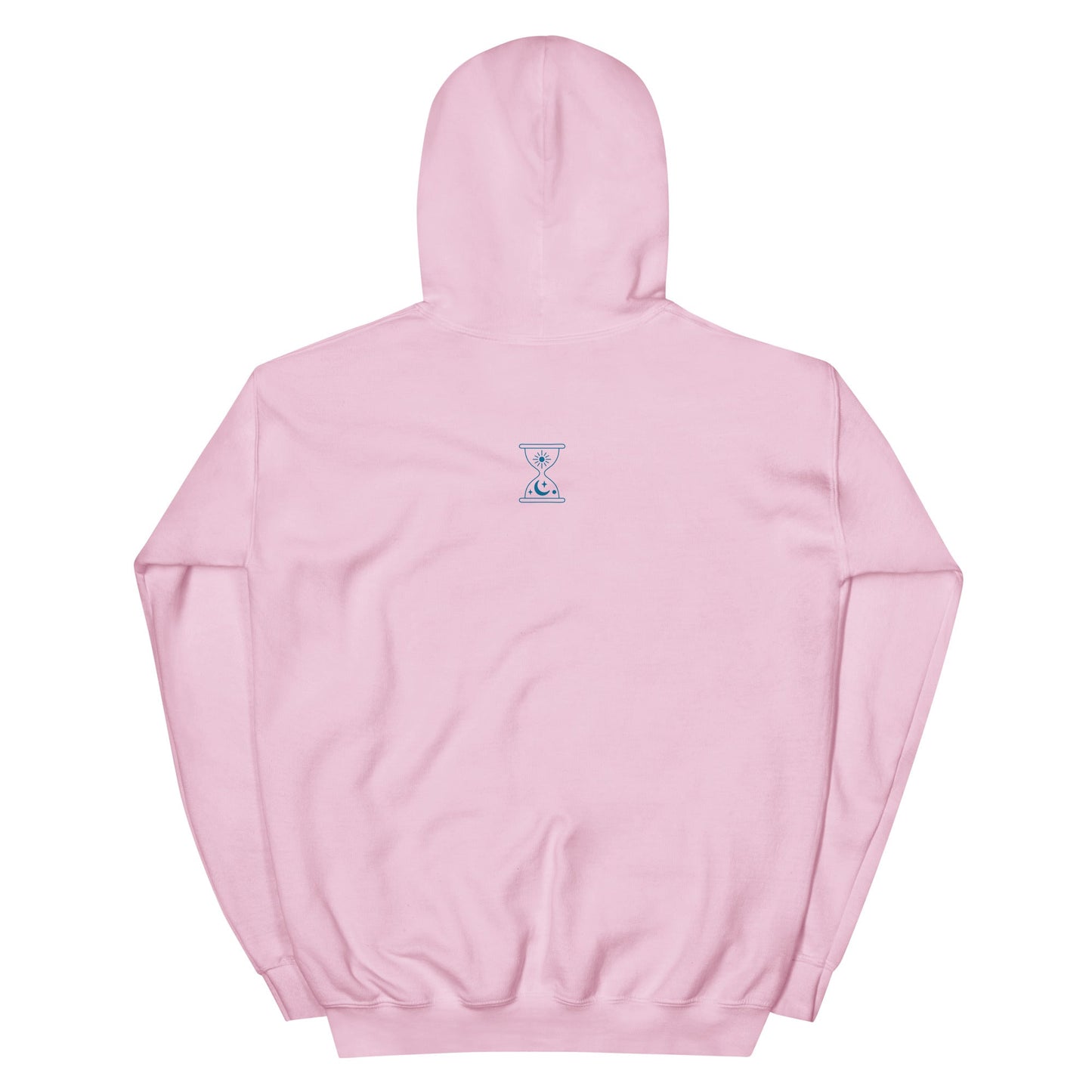Monument Hoodie: The Soft, Sustainable Go - To - BunnyBanky