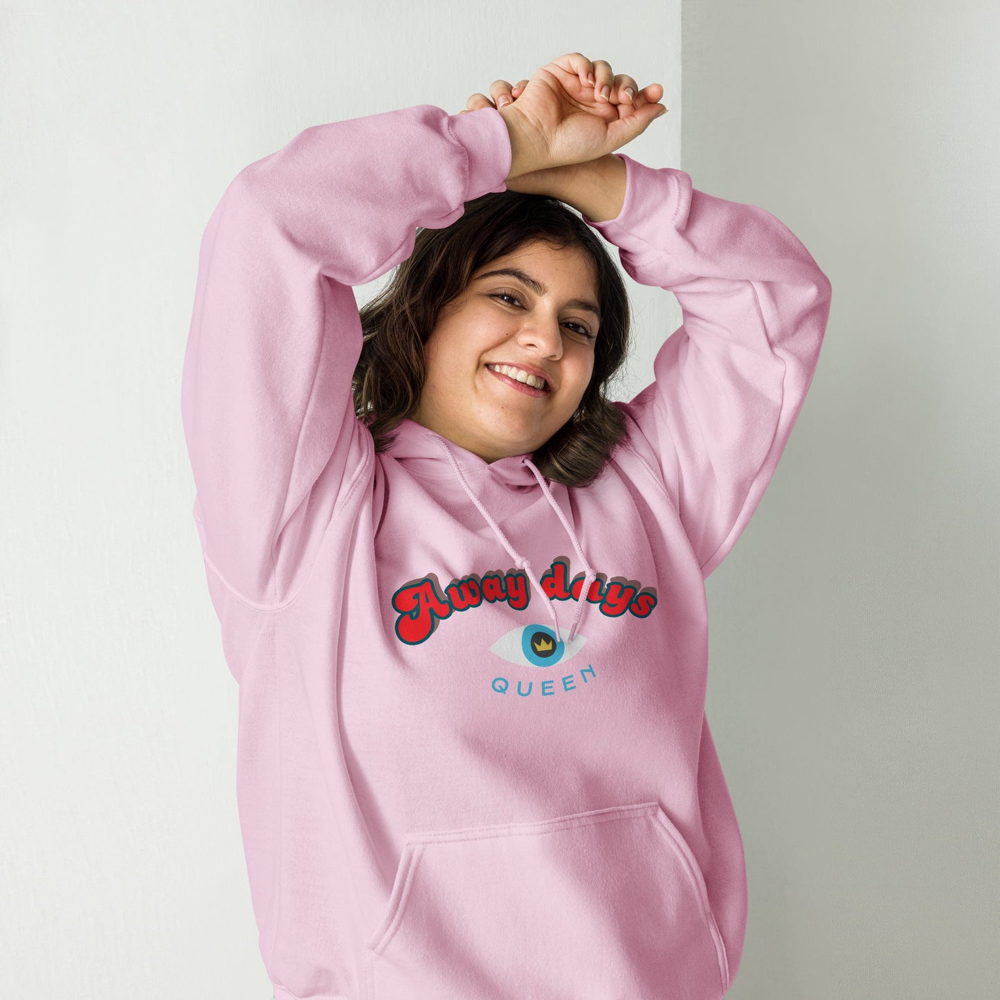 Monument Hoodie: The Soft, Sustainable Go - To - BunnyBanky