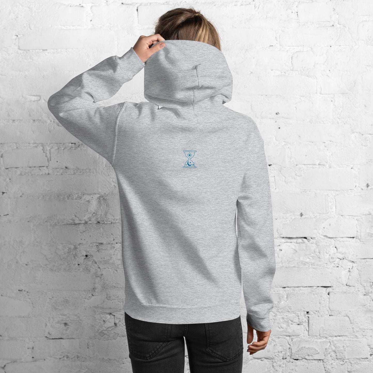 Monument Hoodie: The Soft, Sustainable Go - To - BunnyBanky