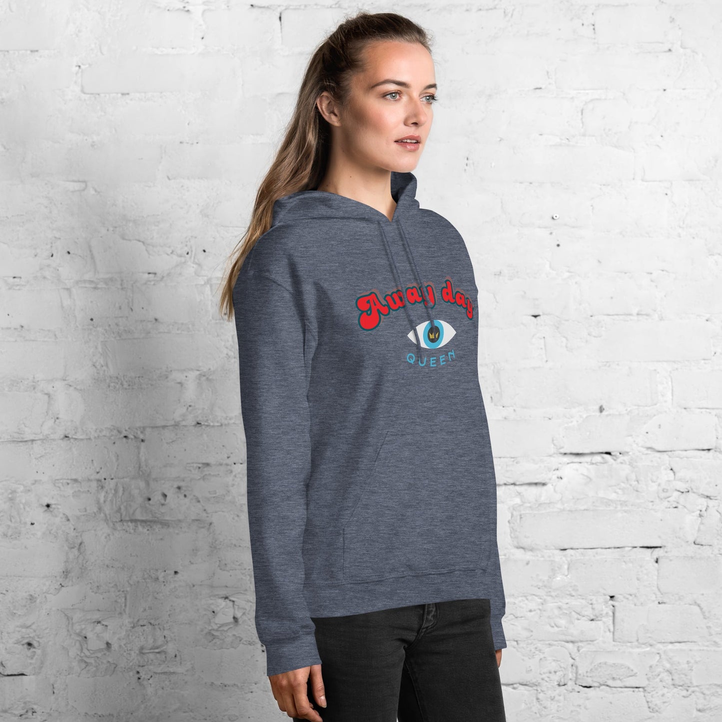 Monument Hoodie: The Soft, Sustainable Go - To - BunnyBanky