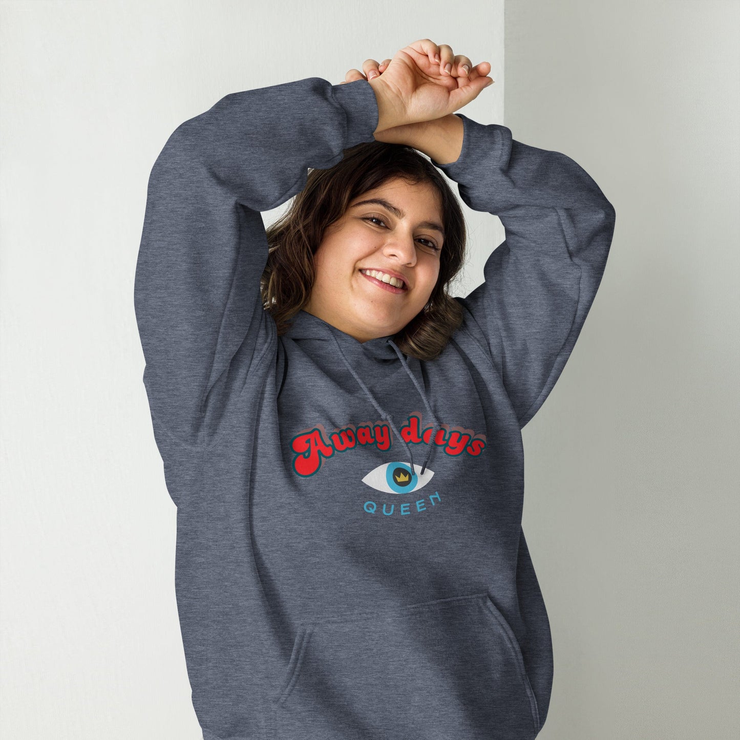 Monument Hoodie: The Soft, Sustainable Go - To - BunnyBanky
