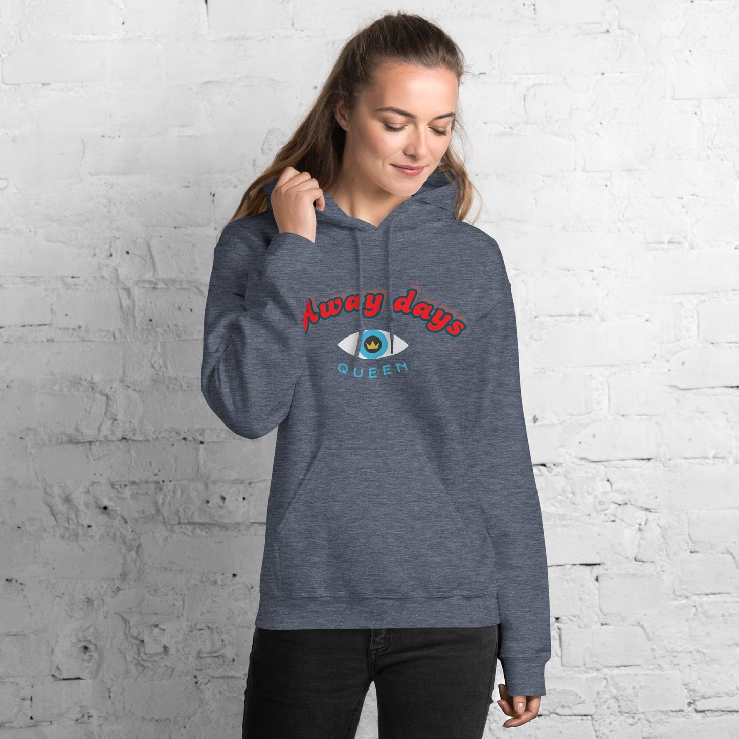 Monument Hoodie: The Soft, Sustainable Go - To - BunnyBanky