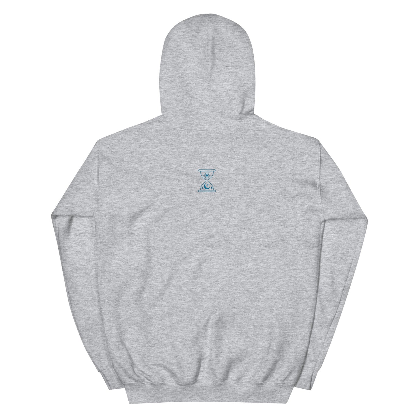 Monument Hoodie: The Soft, Sustainable Go - To - BunnyBanky