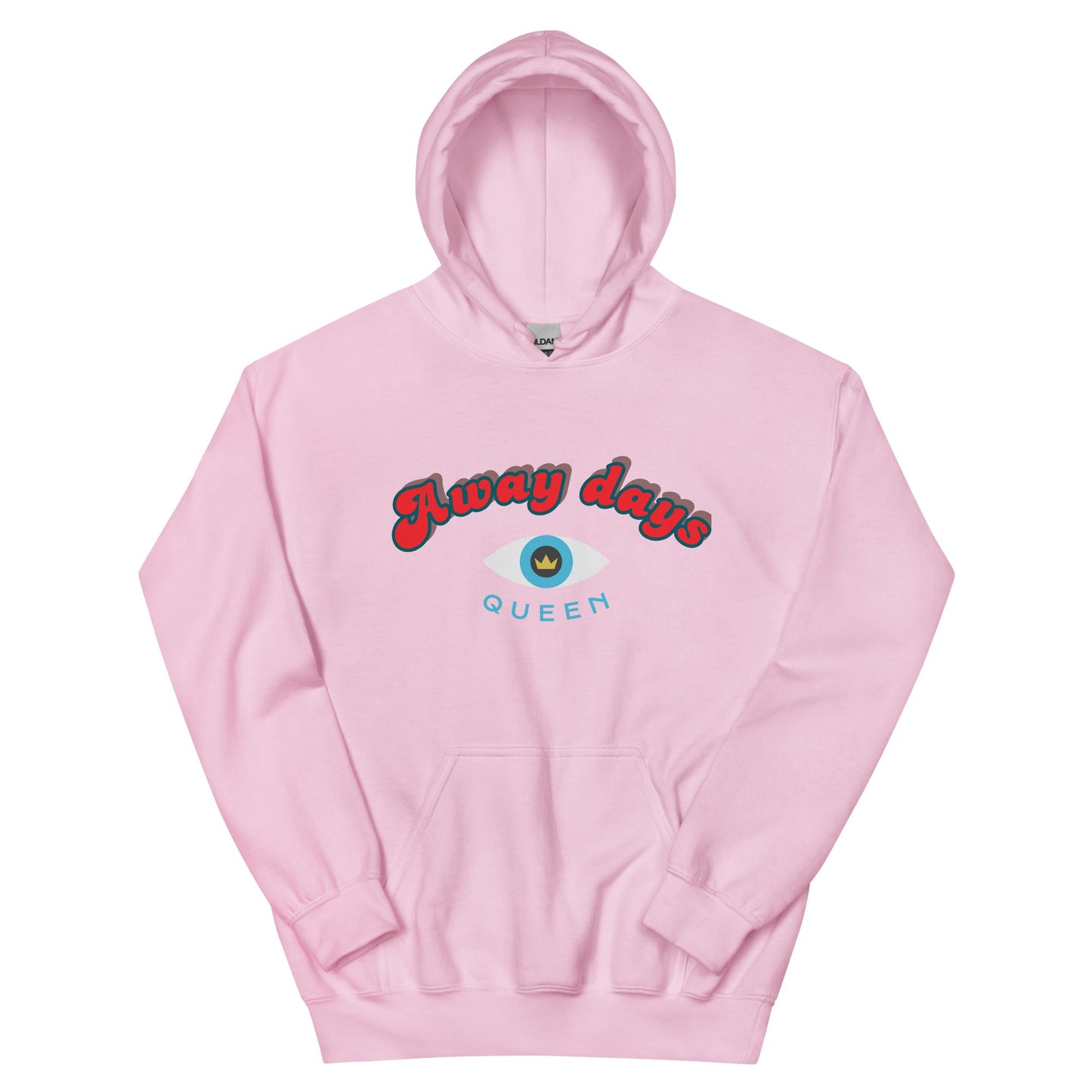 Monument Hoodie: The Soft, Sustainable Go - To - BunnyBanky