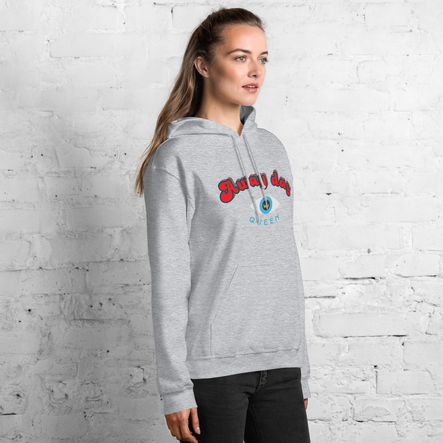 Monument Hoodie: The Soft, Sustainable Go - To - BunnyBanky