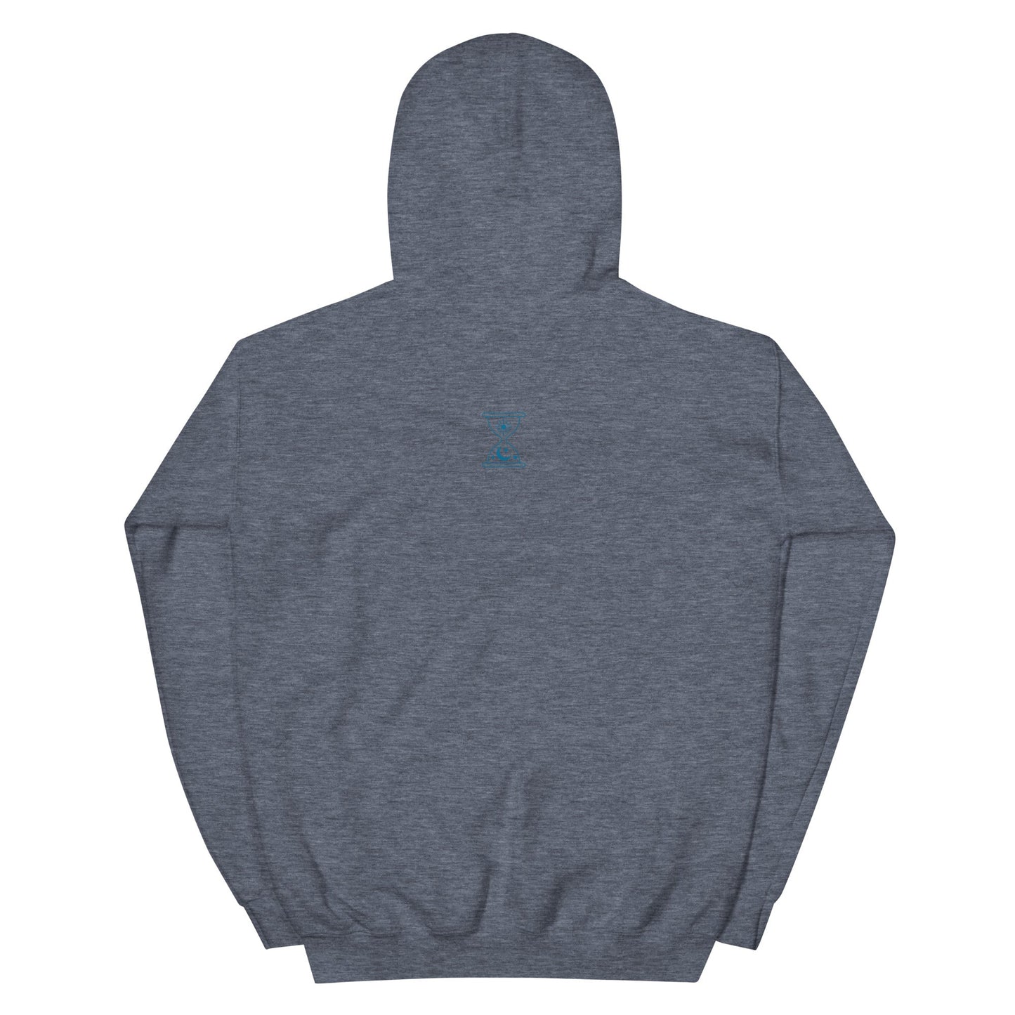 Monument Hoodie: The Soft, Sustainable Go - To - BunnyBanky