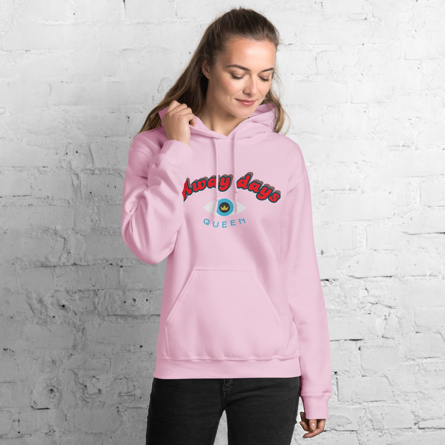 Monument Hoodie: The Soft, Sustainable Go - To - BunnyBanky