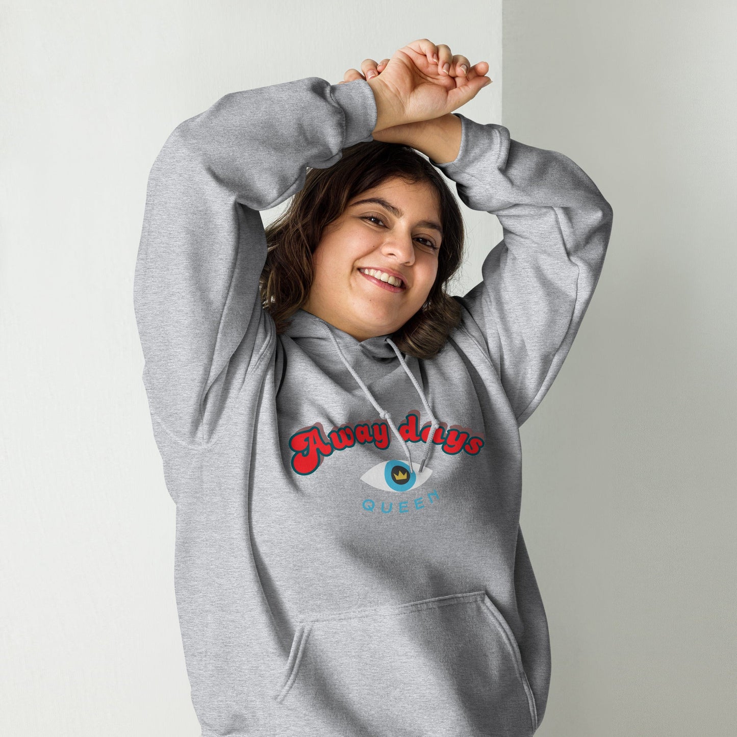 Monument Hoodie: The Soft, Sustainable Go - To - BunnyBanky