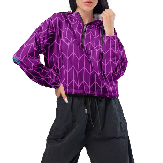 New York Windbreaker - BunnyBanky