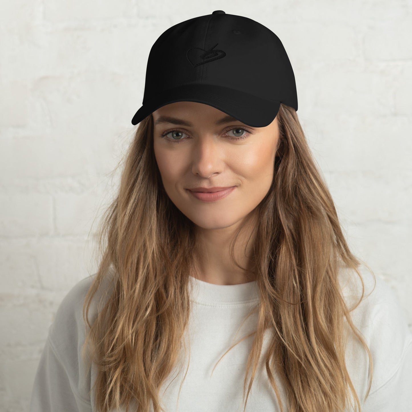 Riverside Dad Hat - BunnyBanky