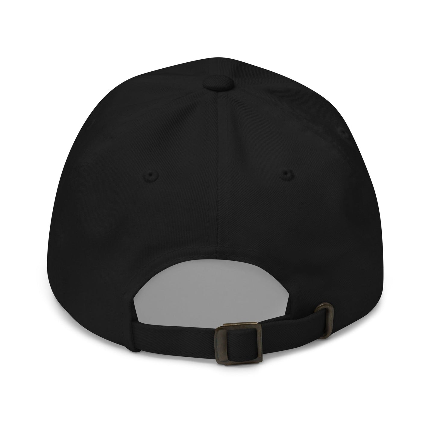 Riverside Dad Hat - BunnyBanky