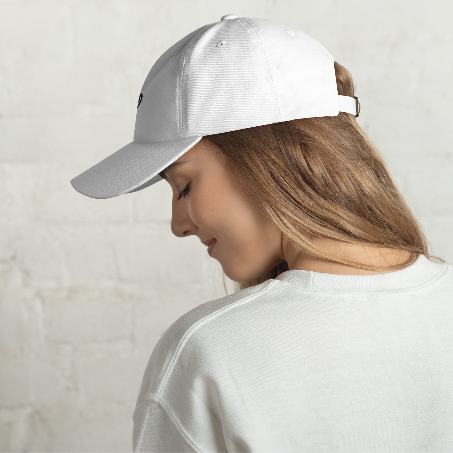 Riverside Dad Hat - BunnyBanky