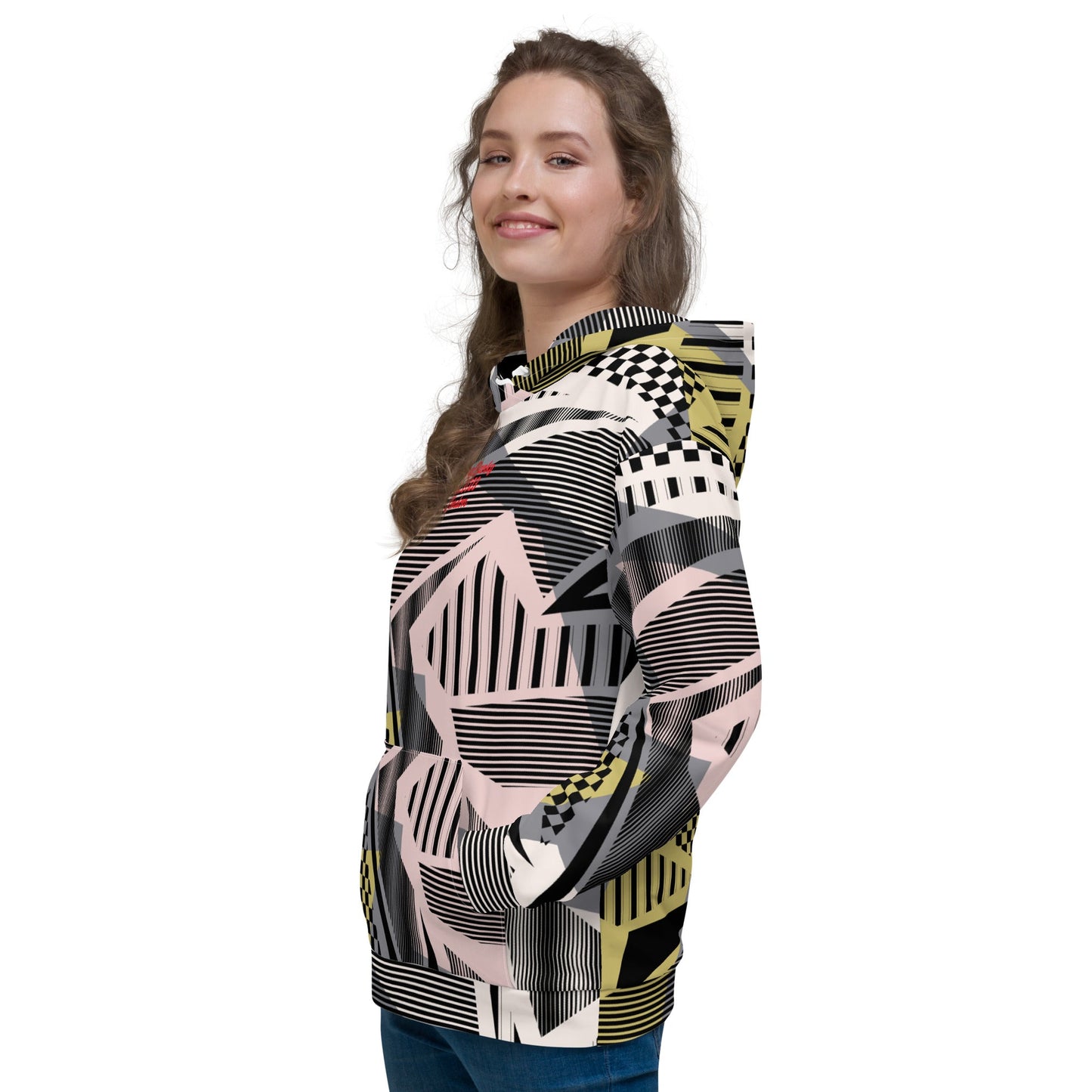 Sussex Hoodie - BunnyBanky