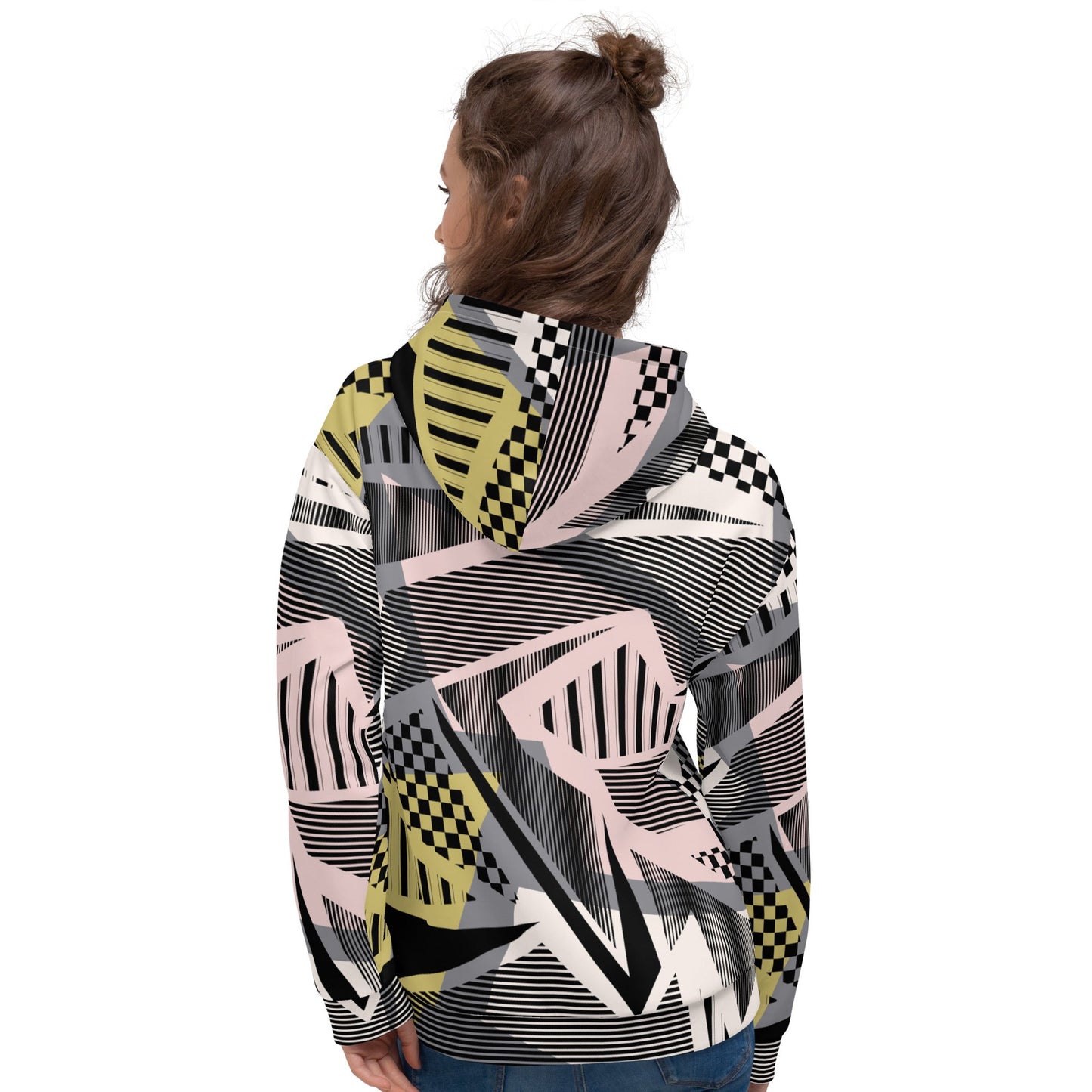 Sussex Hoodie - BunnyBanky