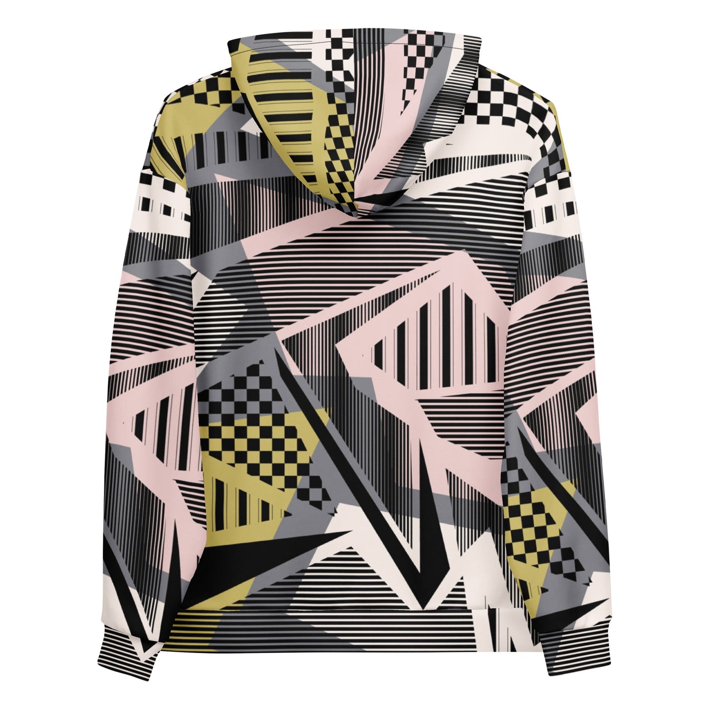 Sussex Hoodie - BunnyBanky