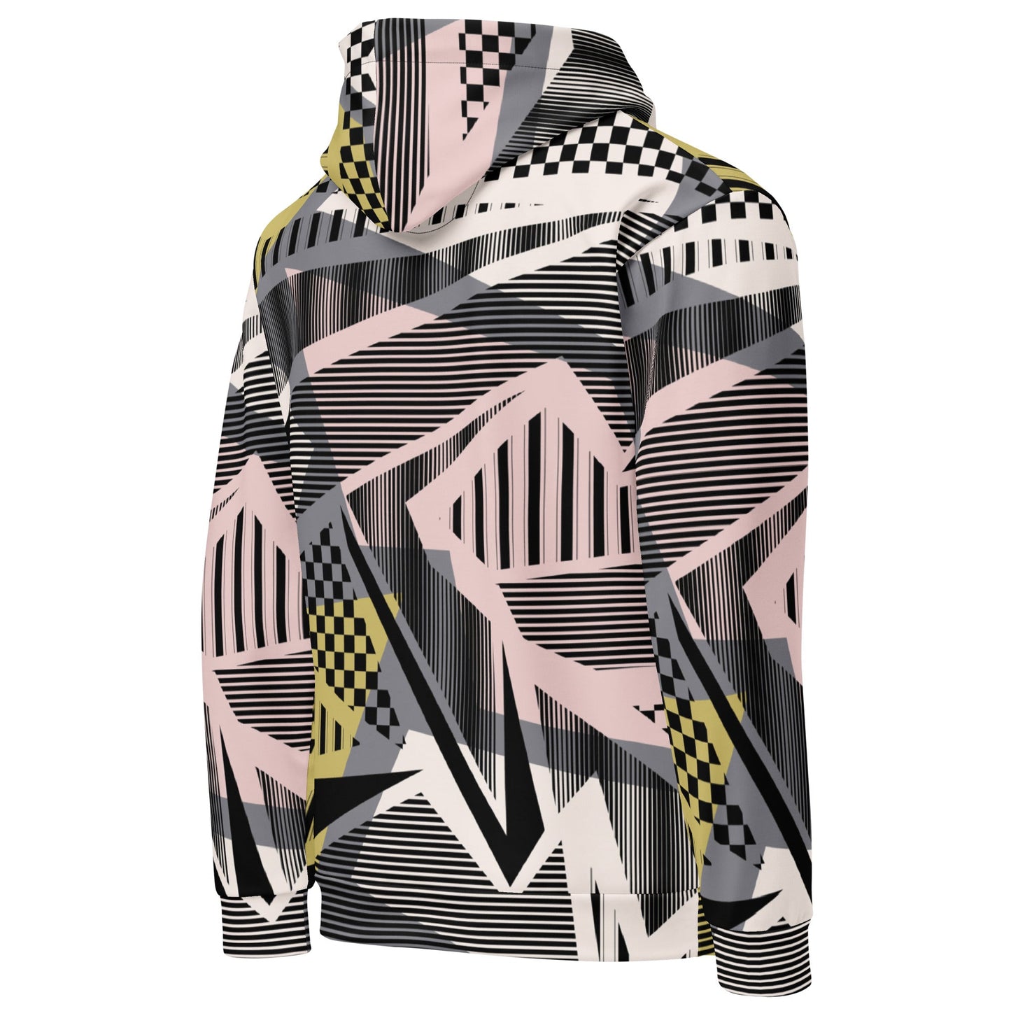 Sussex Hoodie - BunnyBanky