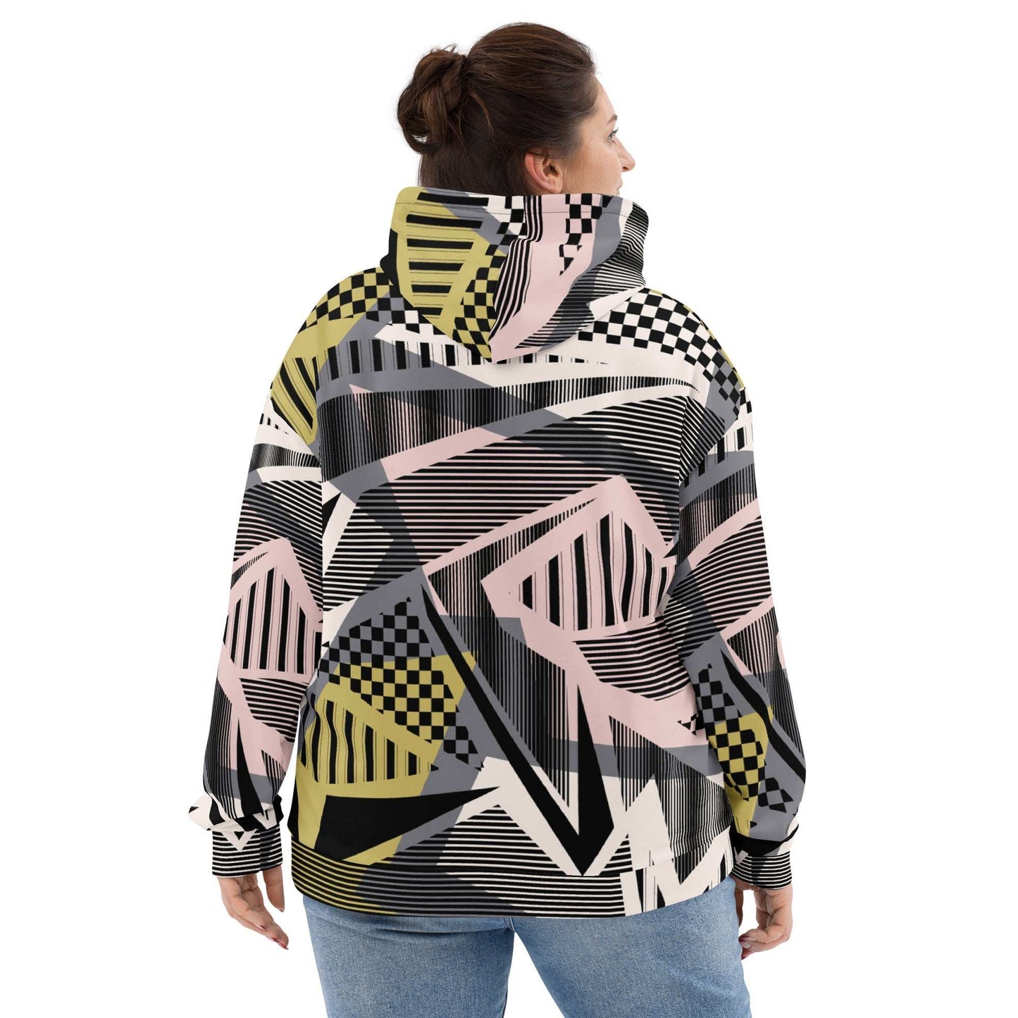 Sussex Hoodie - Hoodie by BunnyBanky