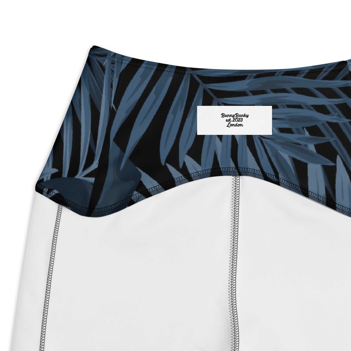 Toulouse Leggings with pockets - BunnyBanky