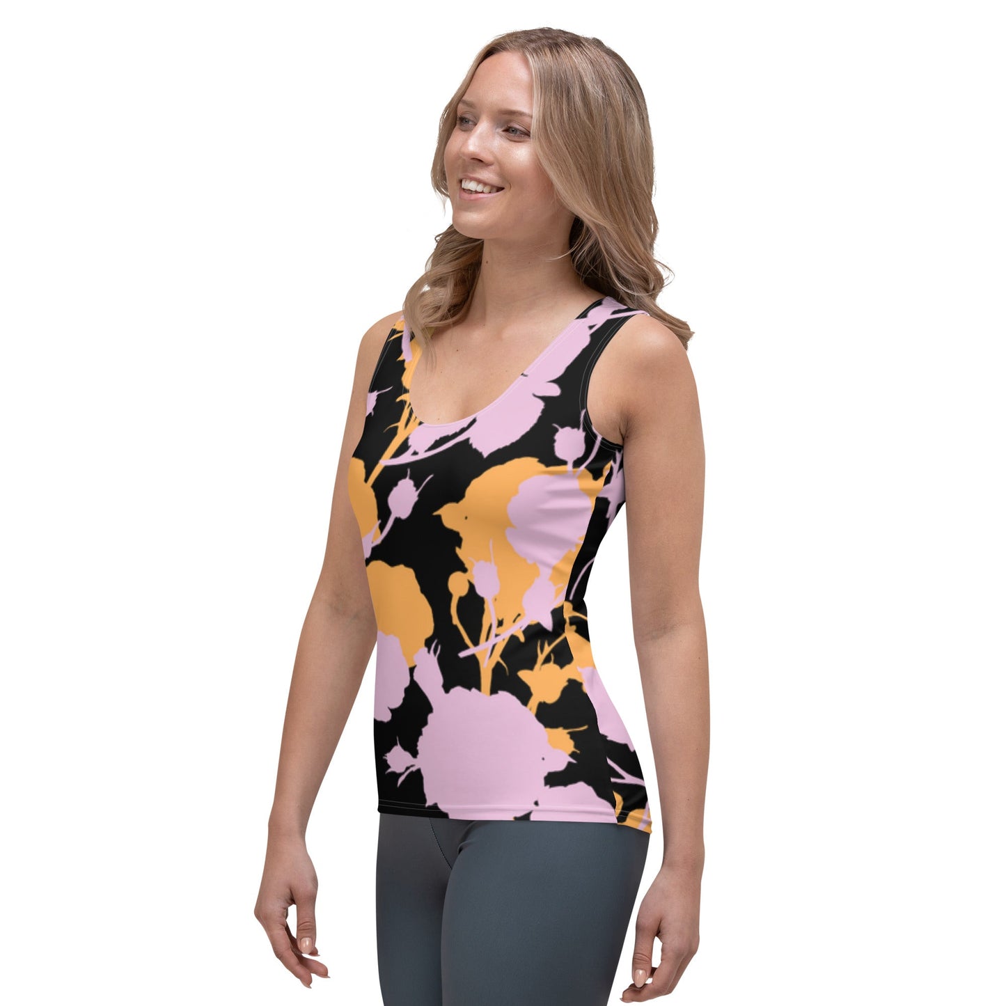 Victoria Tank Top - BunnyBanky