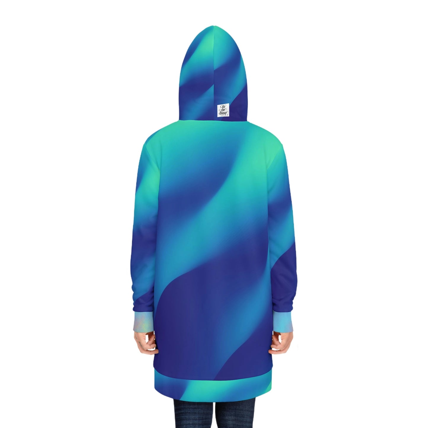 BunnyBanky ActiveFlex Hoodie Dress: Dive into Activewear - BunnyBanky