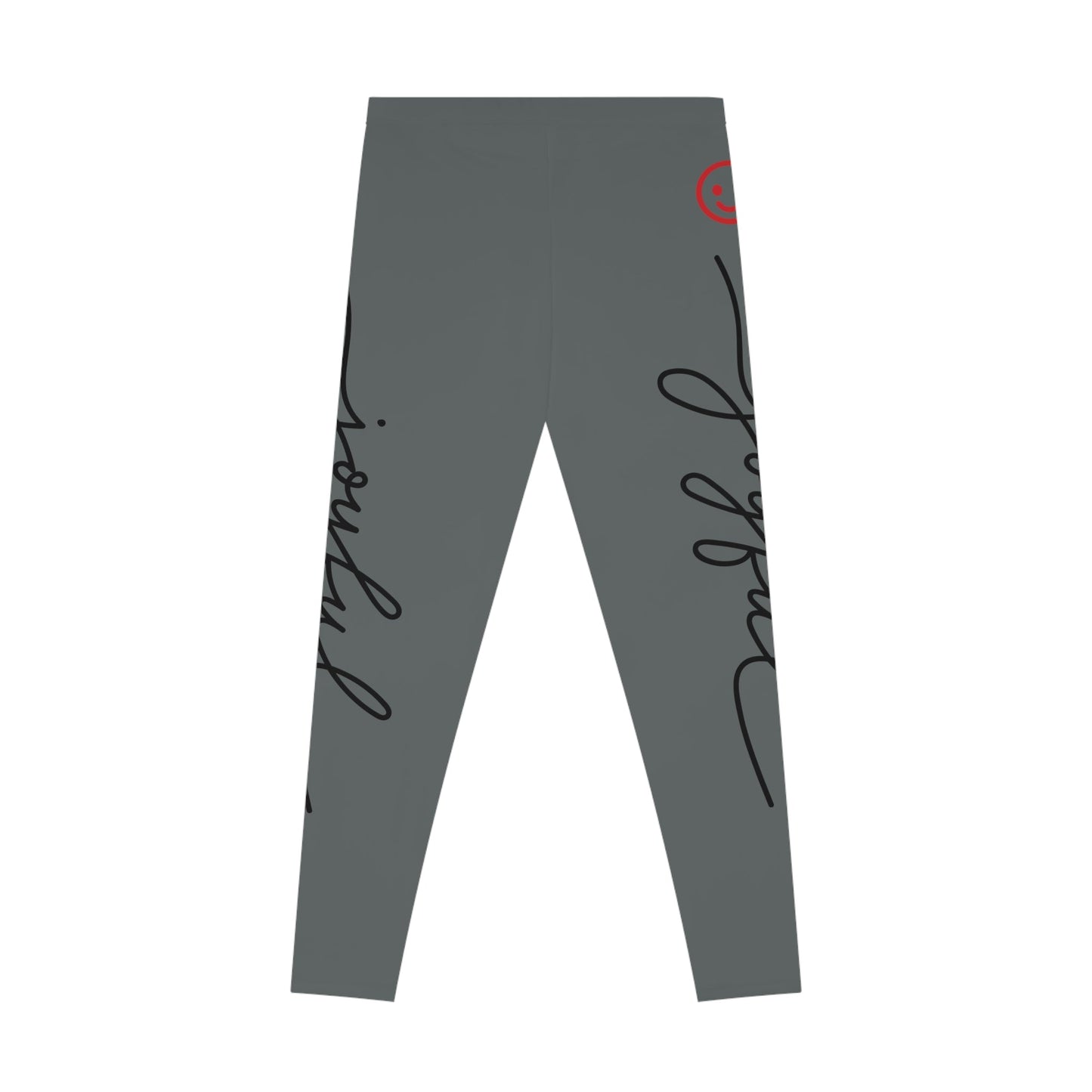 BunnyBanky ActiveFlex Leggings: Sustainable Activewear - BunnyBanky