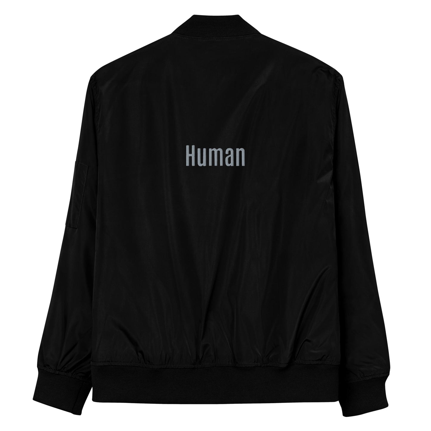 BunnyBanky Dynamic Flex Jacket: Sustainable Activewear - BunnyBanky