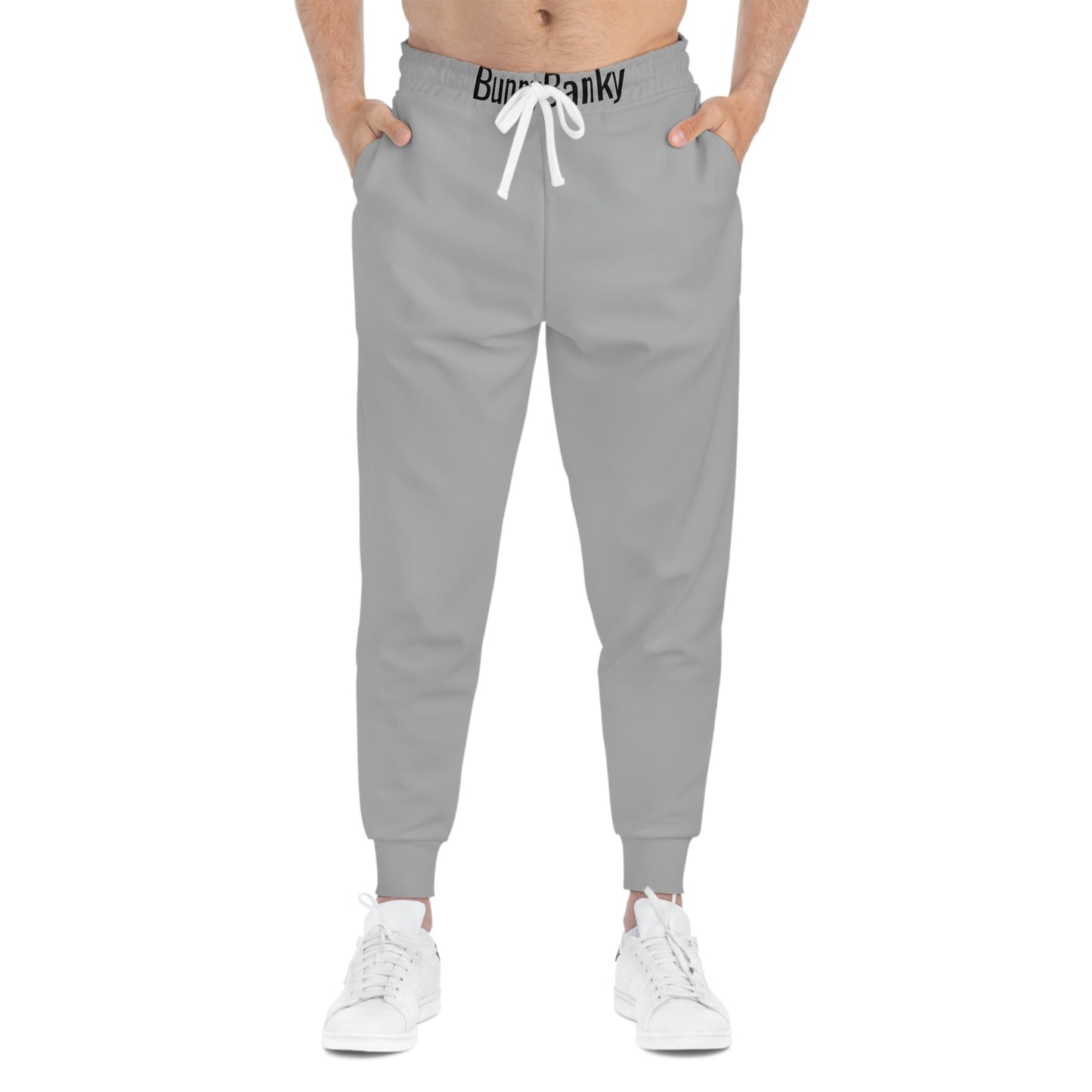 BunnyBanky Dynamic Flex Joggers Unisex: Dynamic Activewear - BunnyBanky