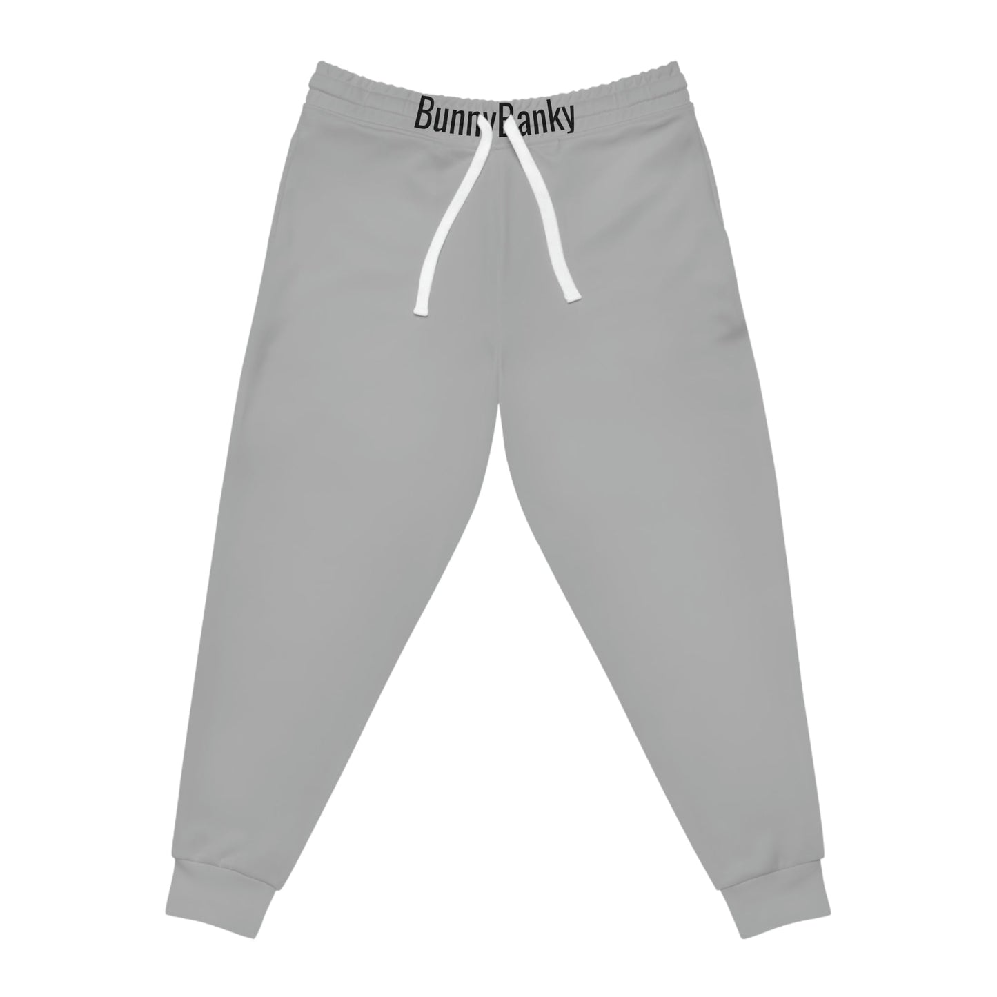 BunnyBanky Dynamic Flex Joggers Unisex: Dynamic Activewear - BunnyBanky