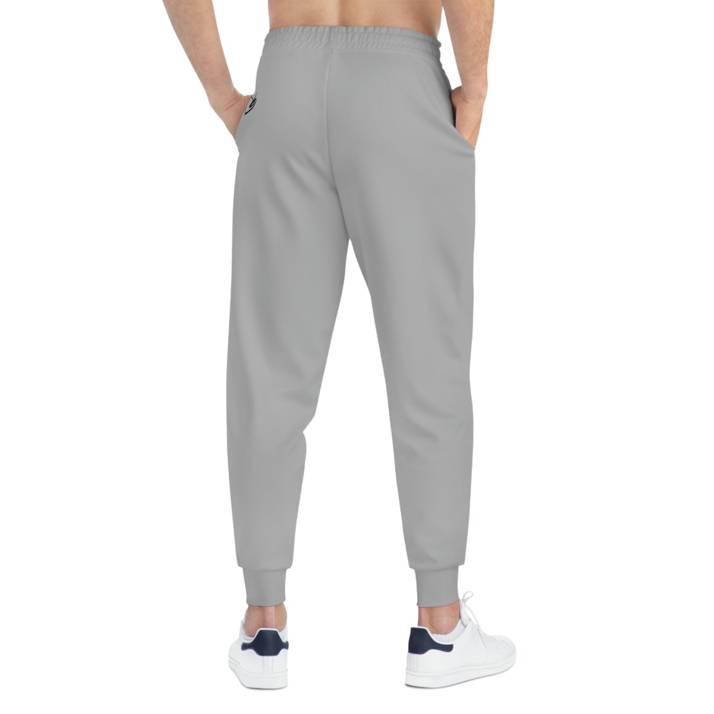 BunnyBanky Dynamic Flex Joggers Unisex: Dynamic Activewear - BunnyBanky
