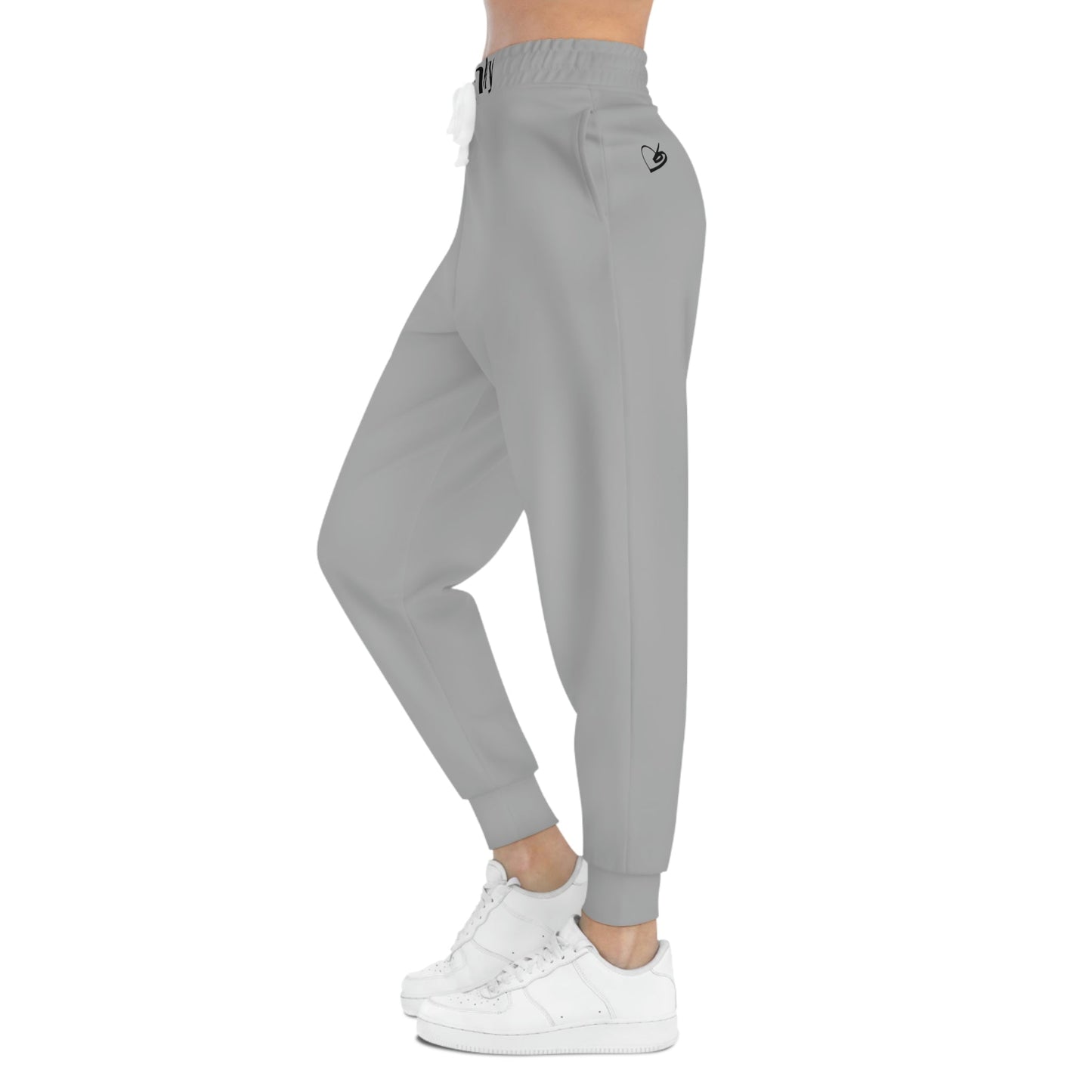 BunnyBanky Dynamic Flex Joggers Unisex: Dynamic Activewear - BunnyBanky