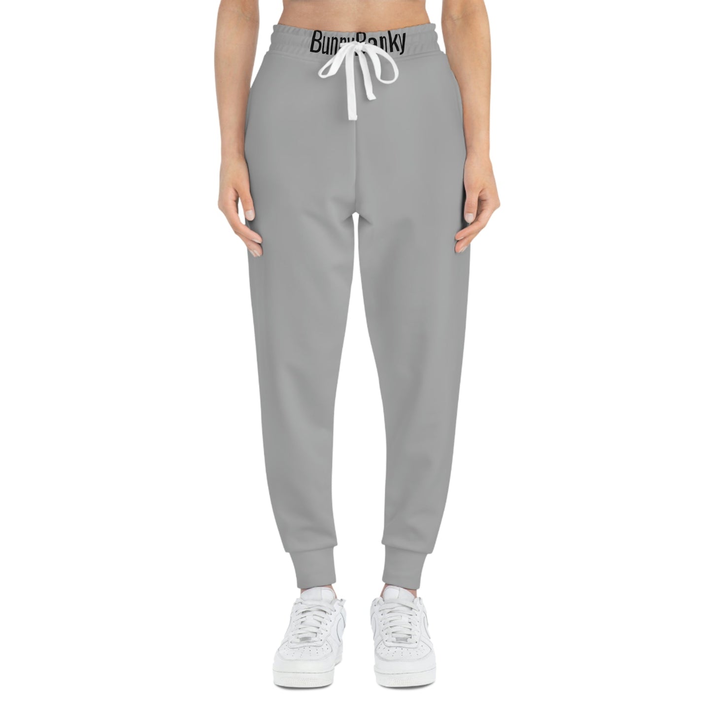 BunnyBanky Dynamic Flex Joggers Unisex: Dynamic Activewear - BunnyBanky