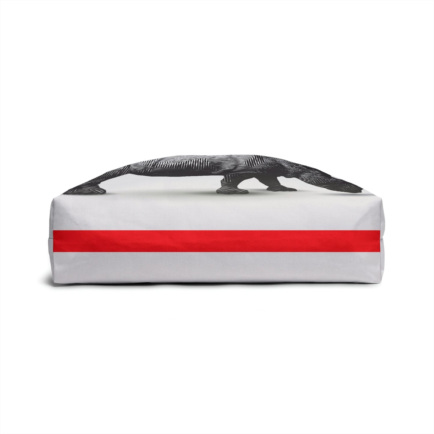 Rhino Awareness Every Weekender Bag | BunnyBanky Activewear