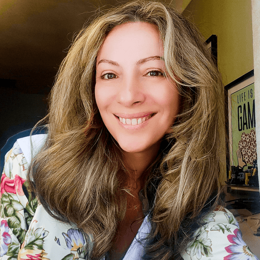 Catherine Wins Sustainable Fashion CEO of the Year - UK!