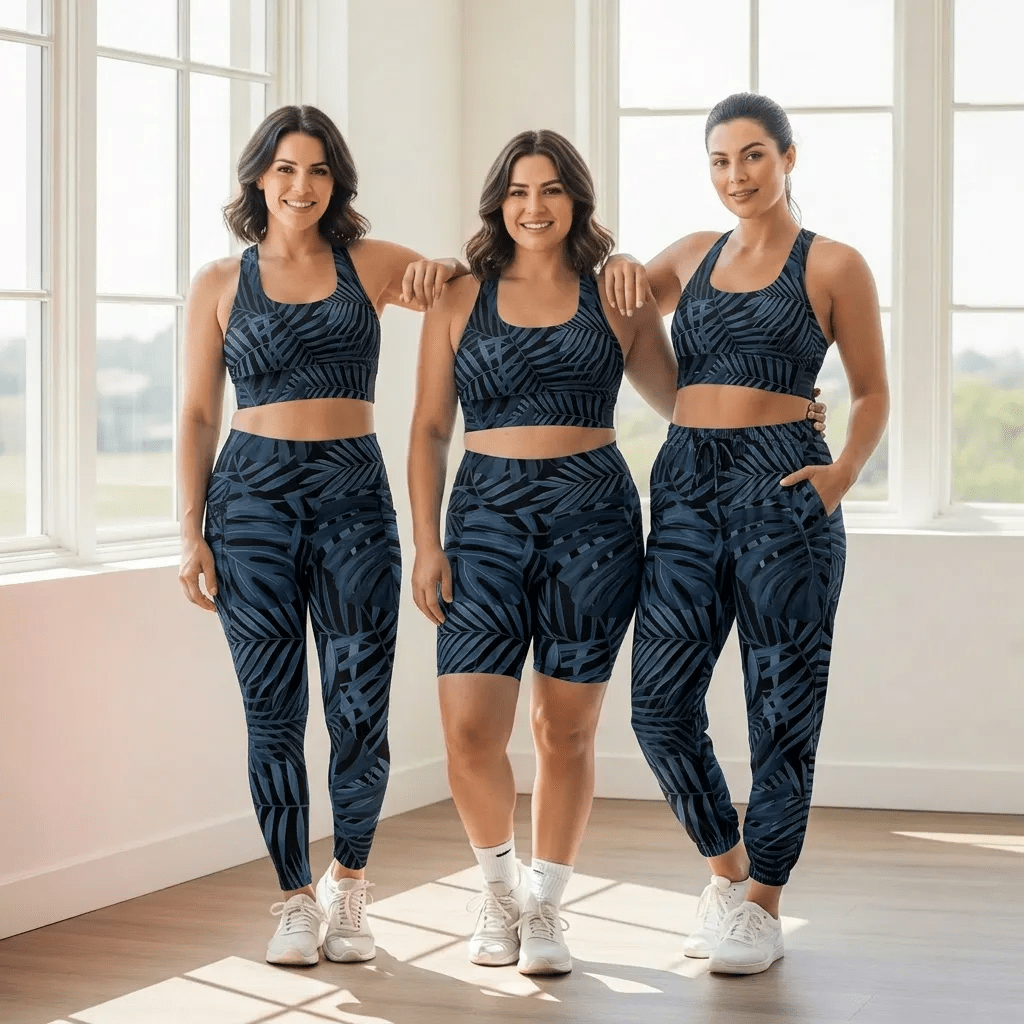 The truth about the fitting room (and 4,000+ fittings later)