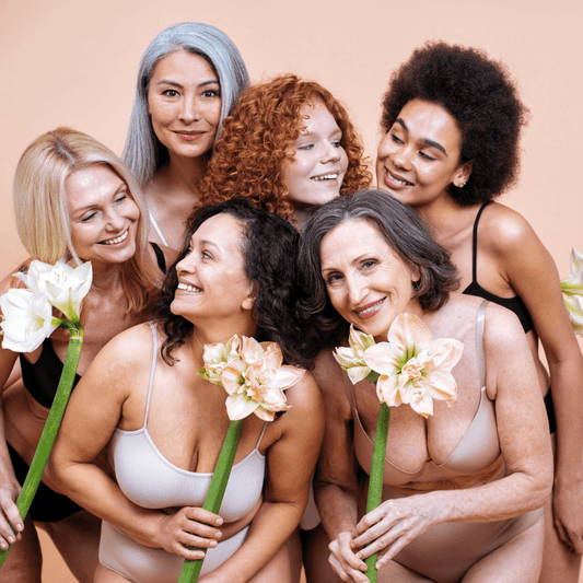 Finding Your Ideal Fit with Bunnybanky: A Guide to Size and Style - BunnyBanky
