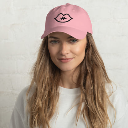 ActiveFlex Dad Hat